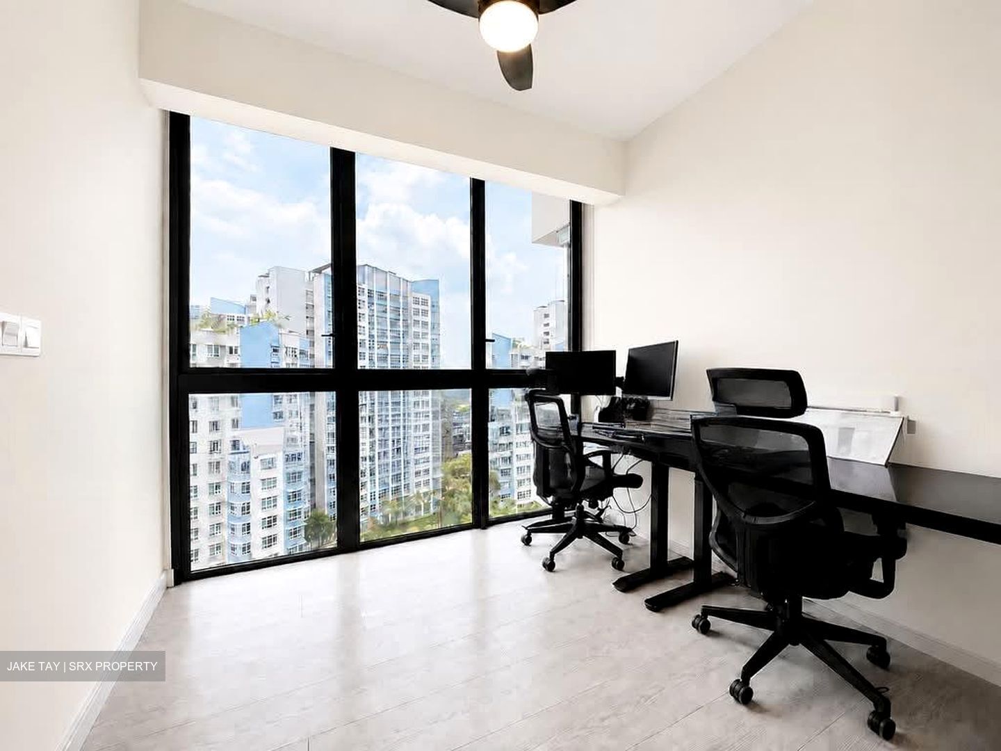 The Terrace (D19), Condominium #605898181